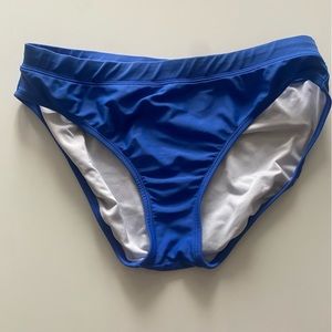 Rebook swim bottoms